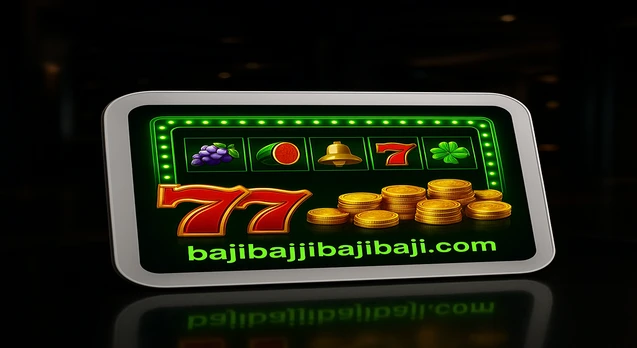 baji baji অ্যাপ্লিকেশন