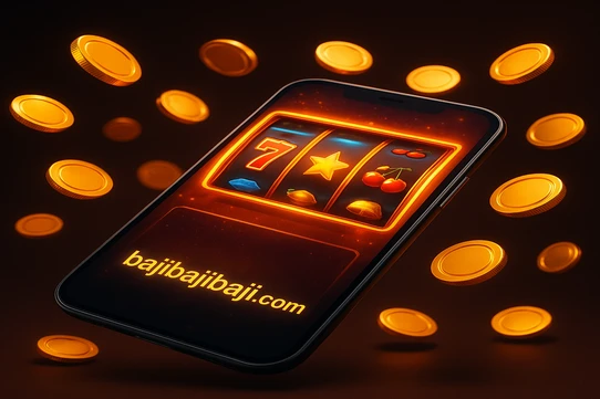 খেলোয়াড়ারা baji baji-এ খেলার