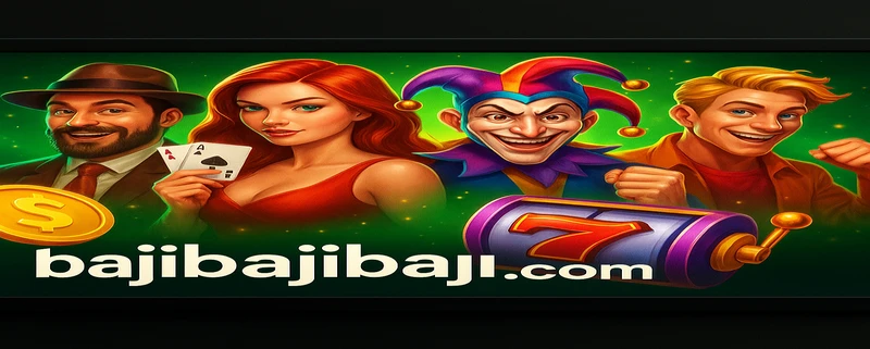 baji baji গেম প্ল্যাটফর্ম